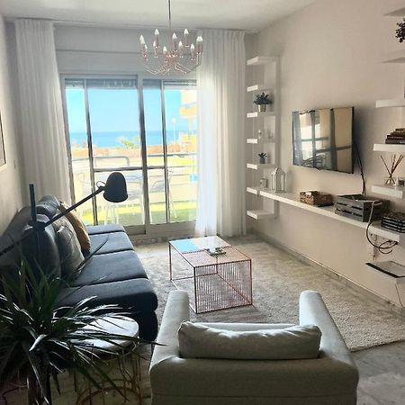 Apartment Sea Breeze - Apartamento Brisas Del Mar Benalmádena Kültér fotó