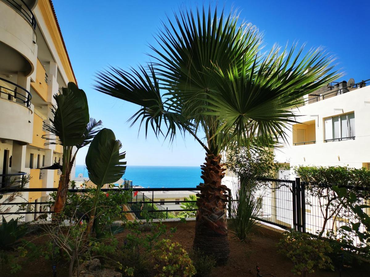 Apartment Sea Breeze - Apartamento Brisas Del Mar Benalmádena Kültér fotó