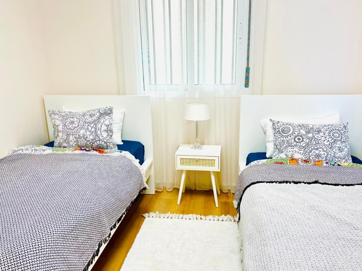 Apartment Sea Breeze - Apartamento Brisas Del Mar Benalmádena Kültér fotó