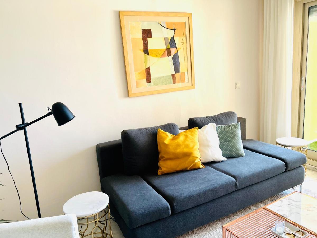 Apartment Sea Breeze - Apartamento Brisas Del Mar Benalmádena Kültér fotó