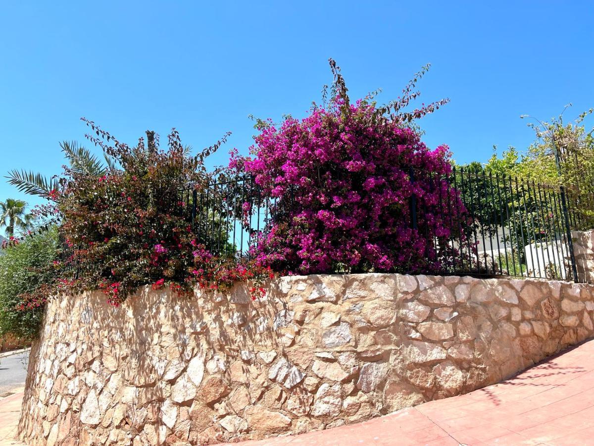 Apartment Sea Breeze - Apartamento Brisas Del Mar Benalmádena Kültér fotó