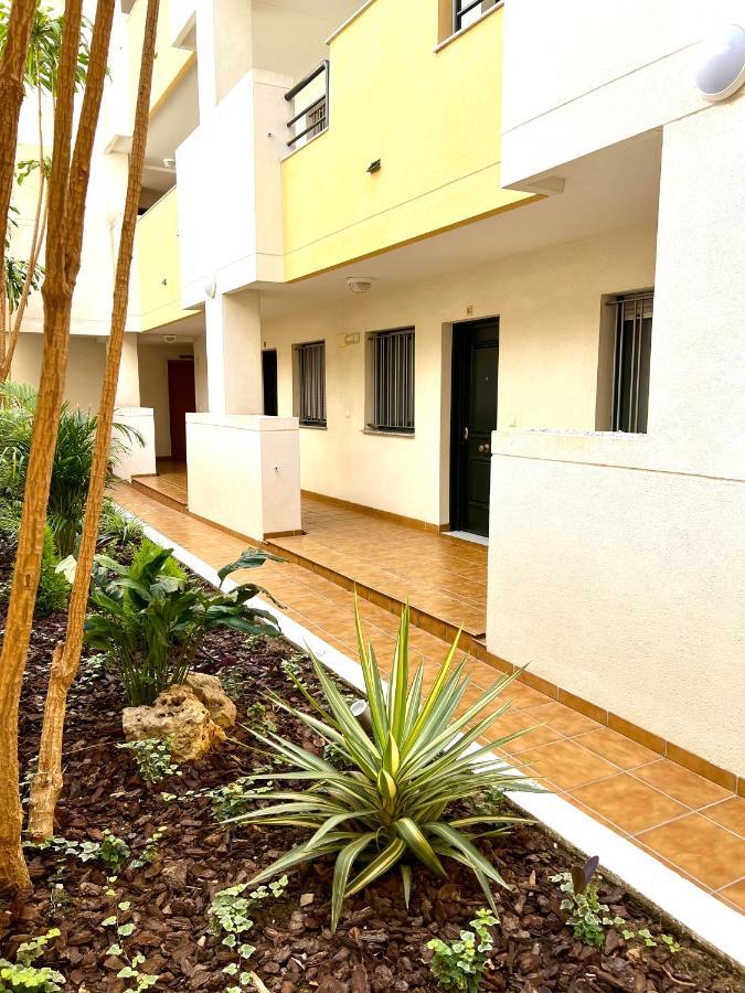 Apartment Sea Breeze - Apartamento Brisas Del Mar Benalmádena Kültér fotó