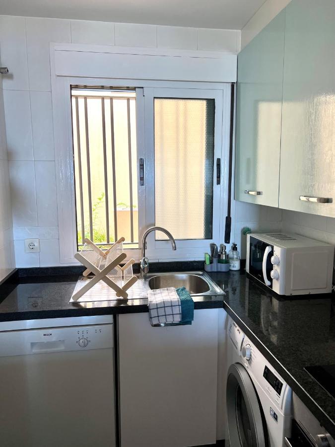 Apartment Sea Breeze - Apartamento Brisas Del Mar Benalmádena Kültér fotó