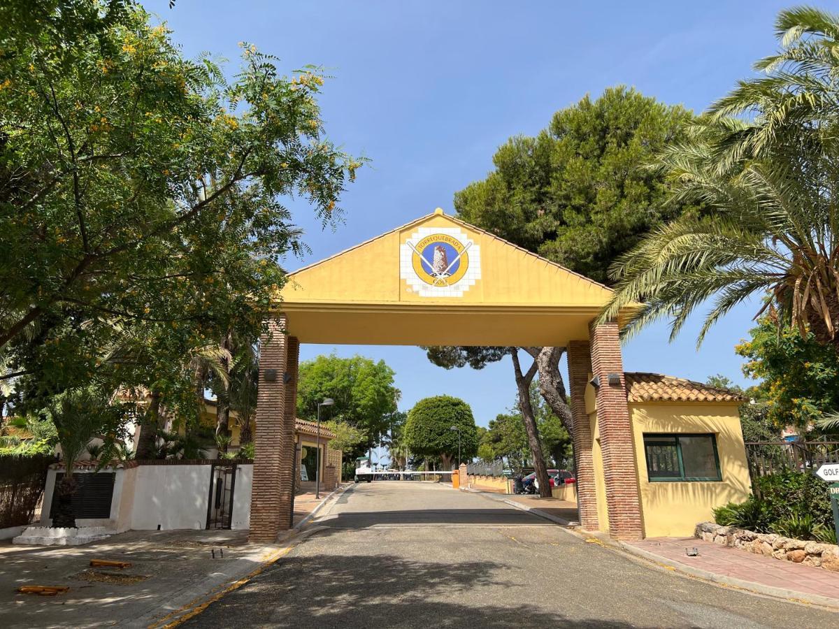 Apartment Sea Breeze - Apartamento Brisas Del Mar Benalmádena Kültér fotó