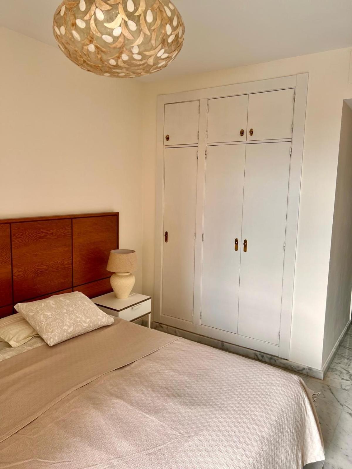 Apartment Sea Breeze - Apartamento Brisas Del Mar Benalmádena Kültér fotó