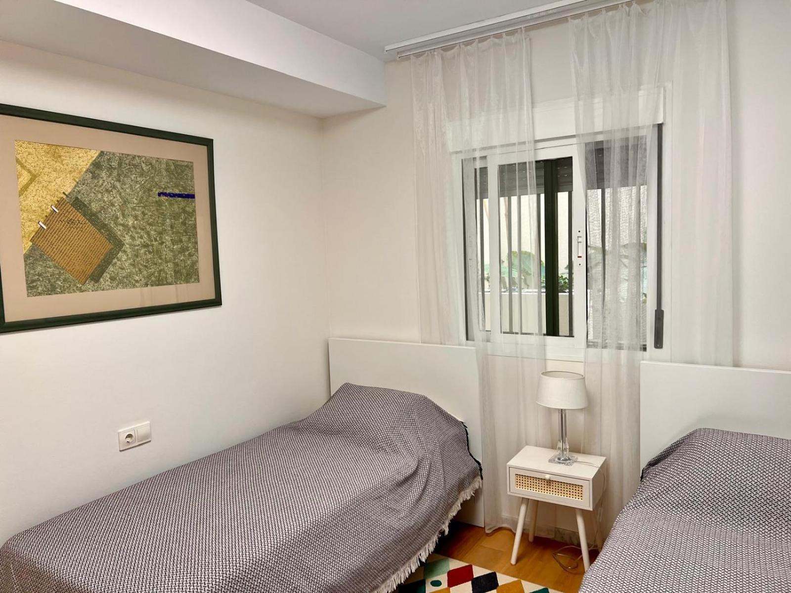 Apartment Sea Breeze - Apartamento Brisas Del Mar Benalmádena Kültér fotó