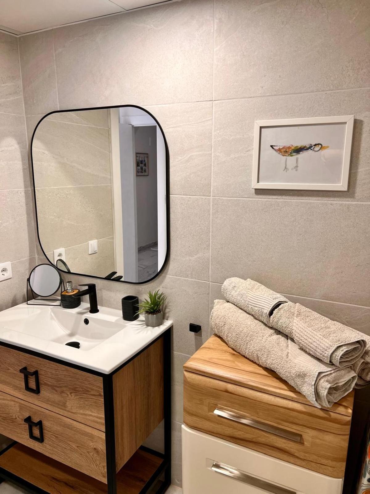Apartment Sea Breeze - Apartamento Brisas Del Mar Benalmádena Kültér fotó